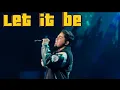 LET IT BE COVER PETRUS KOTA