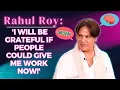 Download Lagu Rahul Roy on Pooja Bhatt's alcohol addiction!