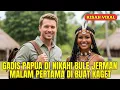 Download Lagu KISAH VIRAL‼️BULE JERMAN Nekat Lamar Gadis PAPUA Meski Ditolak Adat, Mereka tetap memaksa