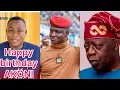 Download Lagu IGBESUNMOMI ,EBI ATI ISE, OGUN EWO LO N JA WON JU NI NIGERIA