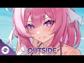 Download Lagu Nightcore - Outside (Lyrics)