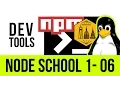 06 - Dev Tools