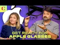 Download Lagu Apple Glasses Could Have Something Meta is Missing | One More Thing