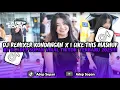 DJ REMIXER KONDANGAN X I LIKE THIS MASHUP YANG LAGI VIRAL TIKTOK 2025 - ADEP SOPAN