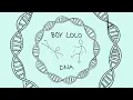 Download Lagu BOY LOCO - DNA (Official Visualizer)