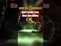 Download Lagu Ngeri! Fatality Erron Black Slow Motion 😱  Mortal Kombat 11#mortal