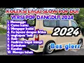 Download Lagu KOLEKSI LAGU SLOW POP DUT VERSI POP DANGDUT 2024