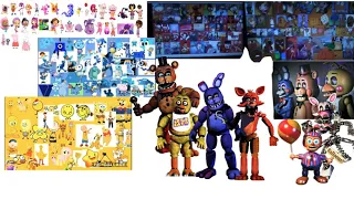 which of these characters are better minutes edition 