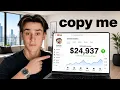 How I Make 24 Posting YouTube Shorts Using Claude AI