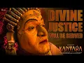 Download Lagu Kantara - Divine Justice Will Be Served | Tamil Scene | Rishab Shetty | Sapthami |Hombale Films