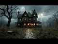 Lagu He Took a Job in a Haunted House and Found Hell Waiting Inside! FULL HORROR MOVIE