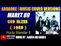 Download Lagu karaoke Maret 89 God Bless
