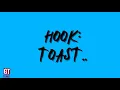 Koffee - Toast (Lyric Video) 🎤"