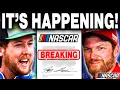 What Cleetus McFarland JUST REVEALED after Talledega SURPRISE Change EVERYTHING