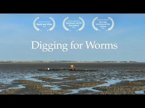 Digging for Worms TRAILER