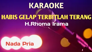 Download HABIS GELAP TERBITLAH TERANG KARAOKE NADA PRIA (KORG PA700 MANUAL) MP3