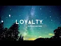 Lagu Loyalty slowed reverb islamic nasheed