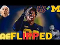 Michigan Recruiting is On FIRE As They REFLIP 4 Nate Marshall