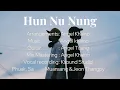 Lagu Hun Nu Nung(Muan Sang \u0026 Jeon Thangpy)