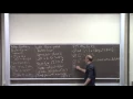 A Second Course in Algorithms Lecture 19 Beating Brute-Force Search