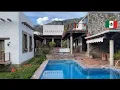 Casa de Pierda Ajijic Jalisco Mexico Airbnb Rental 396 USD night noche