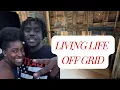 Download Lagu Welcome to a few days off grid!! 