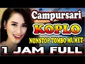 Lagu CAMPURSARI LANGGAM DANGDUT TERLARIS 2025 BIKIN SEMANGAT