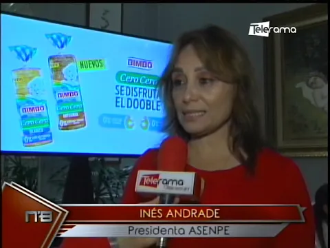 Grupo Bimbo lanza panes 0% grasas y 0% azúcares