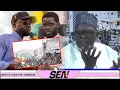 Download Lagu Téra Meeting : Moustapha Diakhaté démasque Sonko \