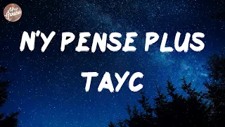 tayc ny pense plus lyrics 