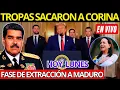Lagu ¡ÚLTIMA HORA! TRUMP ORDENA EXTRACCIÓN INMEDIATA DE MADURO Y PONE EN MARCHA LA TRANSICIÓN