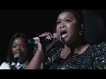 Sibong' igama Lakho ( Live At  Guild Theatre, EL, 2024) - Ziyanda Tshangana