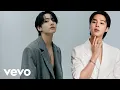 Download Lagu BTS (Jimin \u0026 Jungkook (지민 \u0026 정국)) - We don't talk anymore pt.2' MV