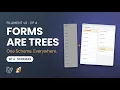 Build a Laravel Admin Panel with Filament v5 Ep 4 Sections Grids Tabs Layout