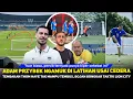Download Lagu MENDADAK GACOR DI LATIHAN JELANG ACL 2❗️Thom Kaget Lihat Aksi Przybek~persib ACL 2