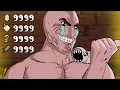 HOW TO CHEAT ENGINE - Player Base Address in Binding of Isaac