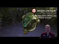Babylon Journey 1 Reflective 3D Model w Engine Scene and Camera