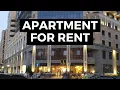 Yerevan Armenia Travel and Tourism - Apartment for Rent