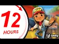 I Remade Subway Surfers in 12 HOURS Unity Game Making Challenge