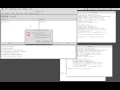 Mininet TCP Telnet Hijacking Attack Demo