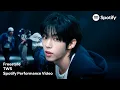 Download Lagu TWS (투어스) 'Freestyle' @ Spotify Performance Video