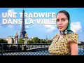 Download Lagu UNE TRADWIFE DANS LA VILLE