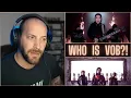 Download Lagu VOB?! First Reaction - Voice of Baceprot God, Allow Me (Please) To Play Music \u0026 School Revolution!