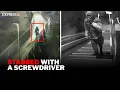 Download Lagu Chilling CCTV footage shows 'jubilant' asylum seeker follow woman before allegedly murdering her