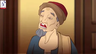 الفصل الخامس عشر قصة الايام طه حسين للصف الثالث الثانوي 