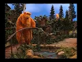 Download Lagu Bear In The Big Blue House Wait for Me (Part 2)