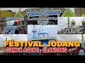 Download Lagu FESTIVAL JODANG 2025 (MINIATUR MAJID) || GUMUK AGUNG - GLONDONG || BLIMBINGSARI BANYUWANGI 