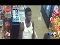 BSO searching for man who assaulted Deerfield Beach convenient store cashier