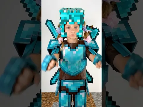 Minecraft, pizza o chicle: ¿cuál elegirás? 😱🍕🍬