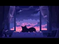 Download Lagu ＳＬＥＥＰＹ cat in the garden 💤 Lofi music relaxes after a tiring week 💤 Beats To Sleep / Chill To